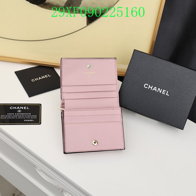 Glami - CHL Wallet - 2565