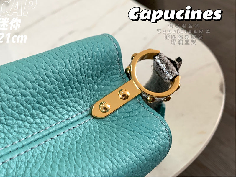 Glamy - LOV Bags - 681