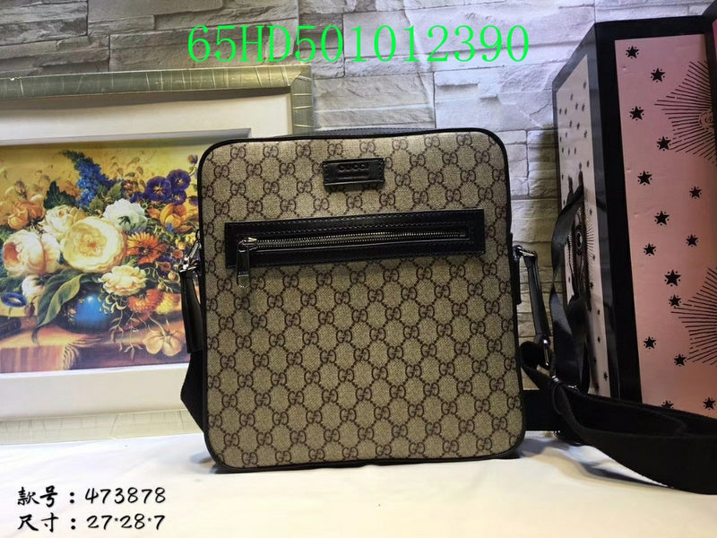 Glami Fashion - GCI Bags - 11154
