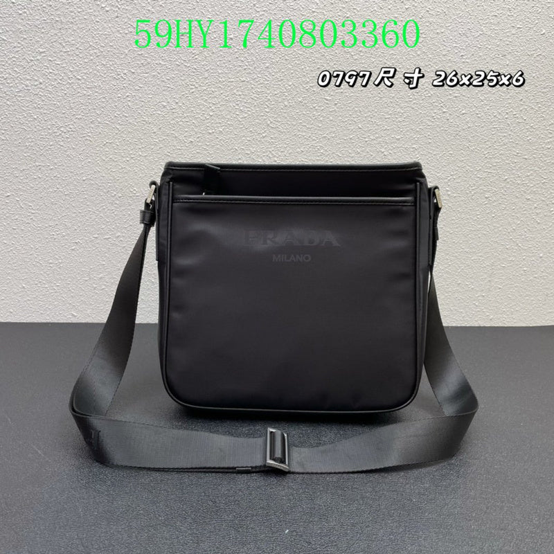 Satchel Bags - PDA Bags - 4079