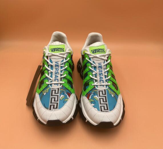 SAMC - VAR Men Shoes - 050
