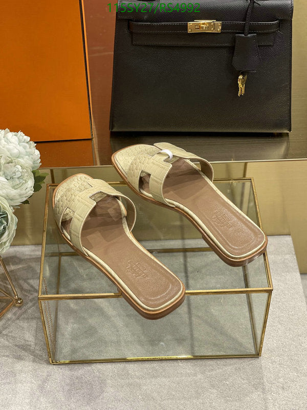 SAMC - HMS Women Shoes - 081