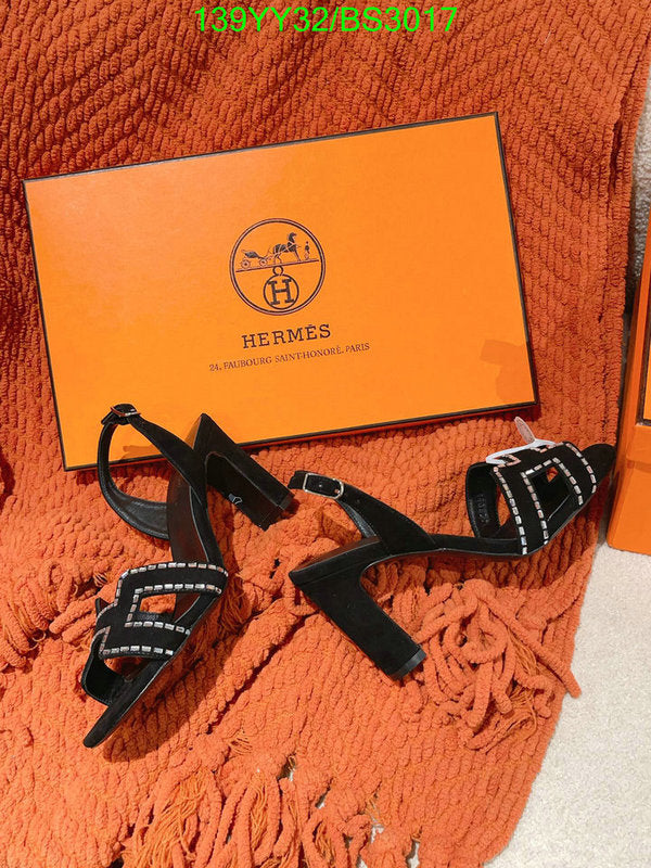 SAMC - HMS Women Shoes - 115