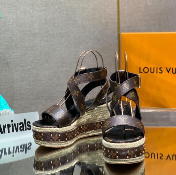 SAMC - LOV Women Shoes - 946
