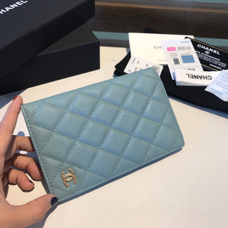 Glami-i CHL Wallets - 020