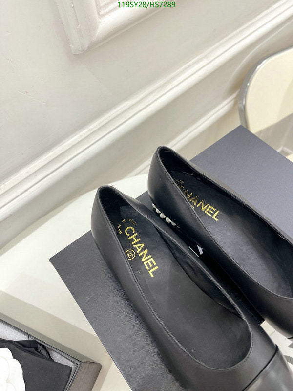 SAMC - CHL Women Shoes Ballet - 097