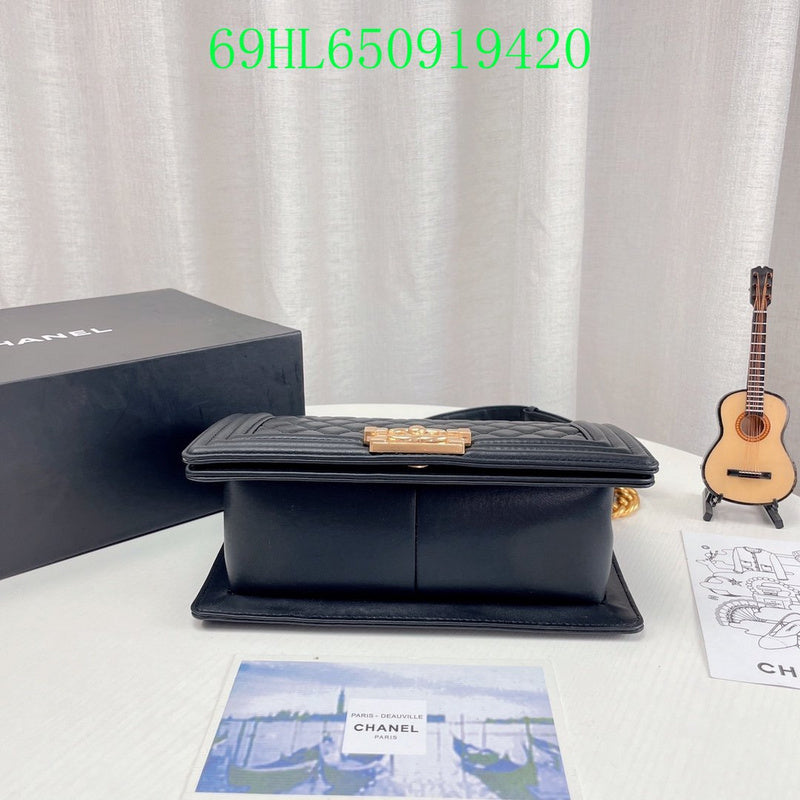 Glami - CHL Bags - 2237