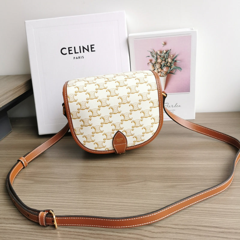 Glamy - COL Bags - 973
