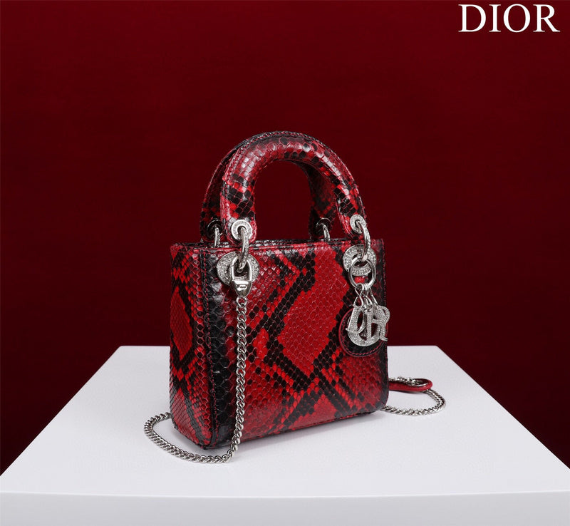 ELE - Dir Bags - 1714