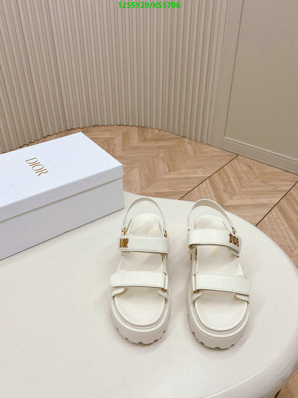 SAMCC - DOR Women Shoes - 1405