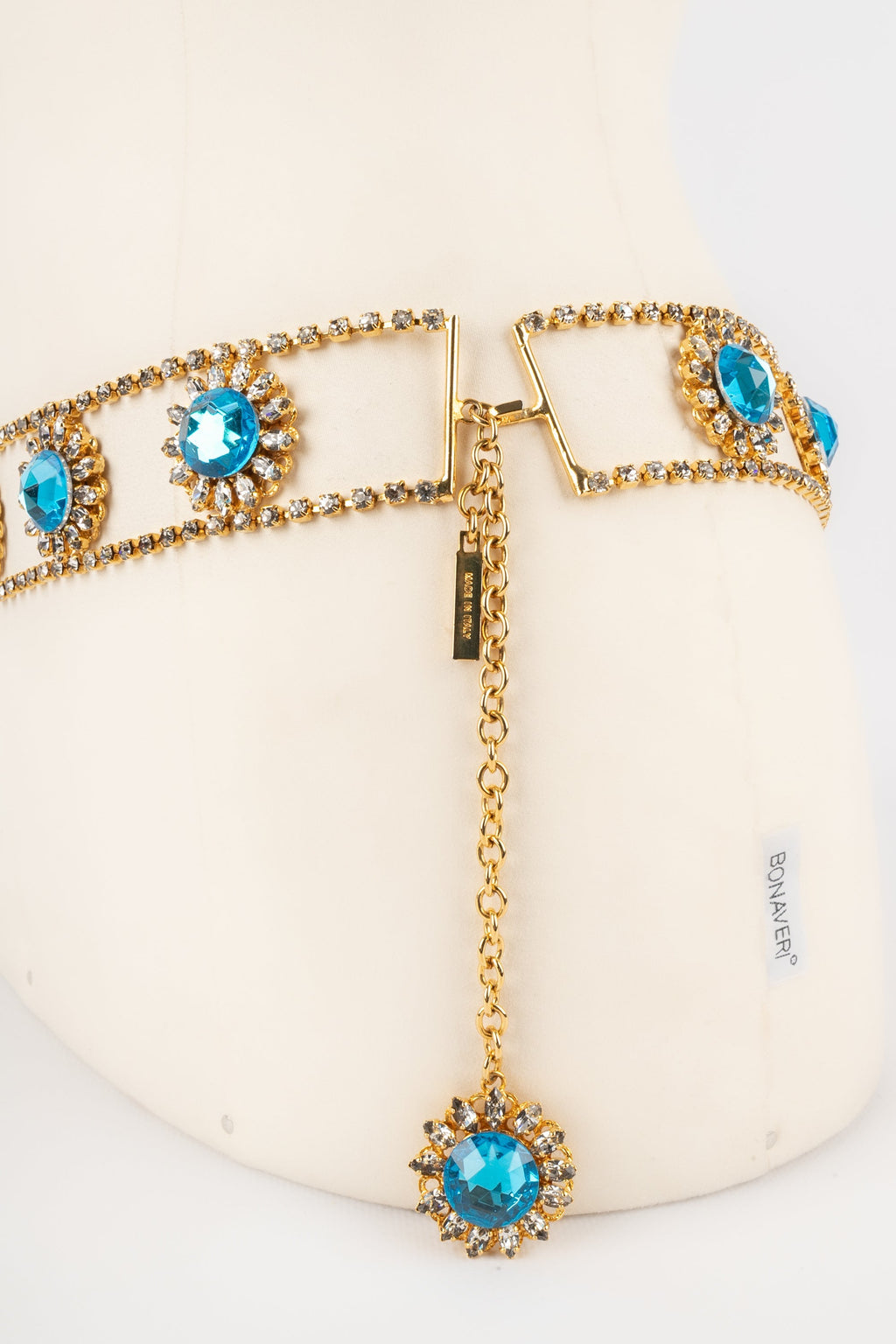 Ceinture Dolce & Gabbana
