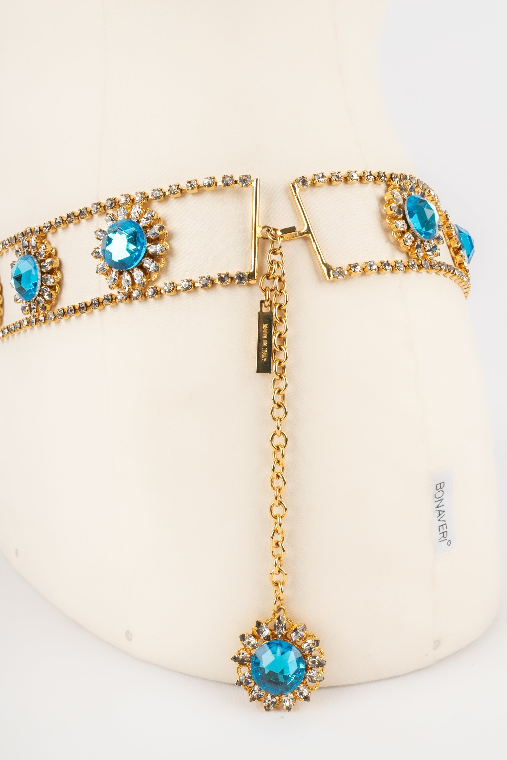 Ceinture Dolce & Gabbana