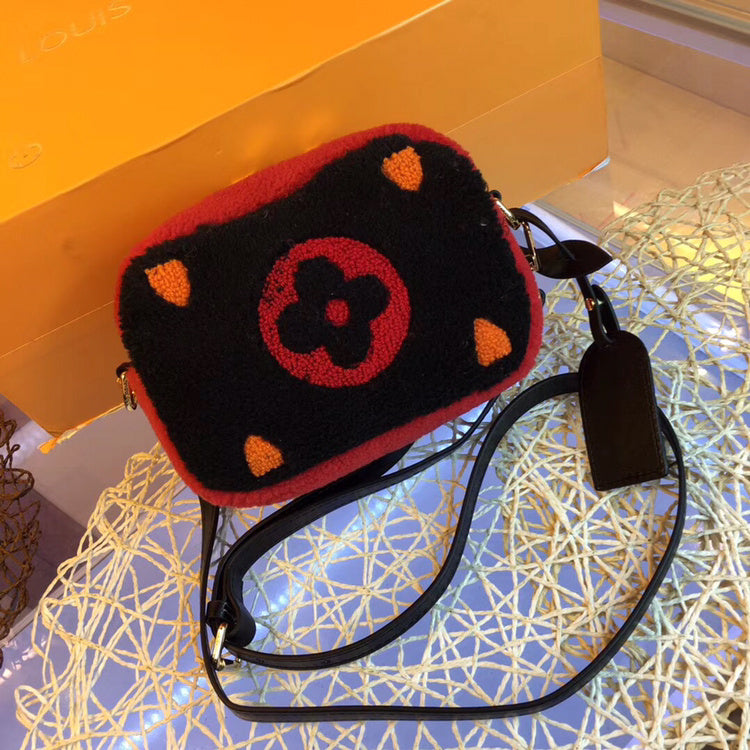 Satchel Bags - VL1 Bags - 655