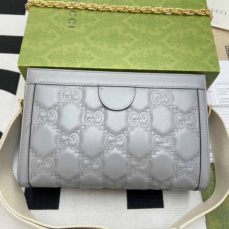 Satchel Bags - GCI Bags - 7900
