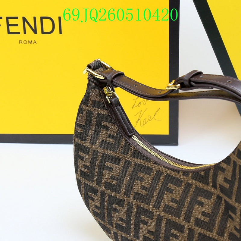 Glami - FDE Bags - 2953