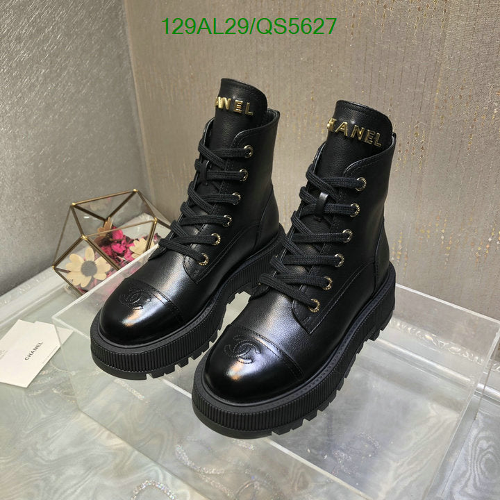 SAMC - CHL Women Boots - 428