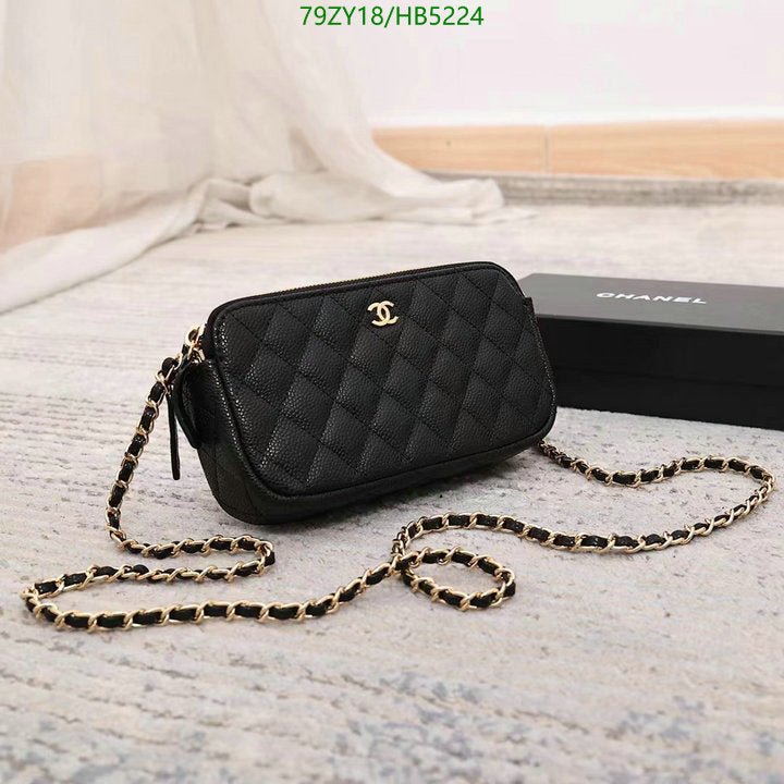 SAMC - CHL Bags Crossbody - 055