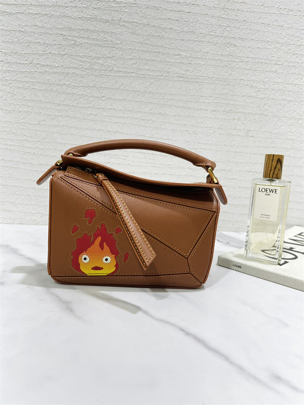 Glami - LWO Bags - 080