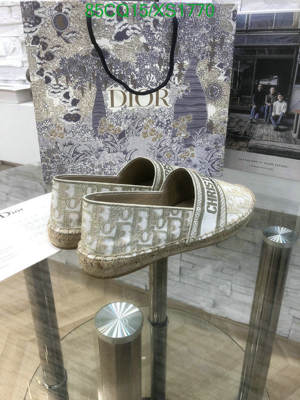 SAMCC - DOR Women Shoes - 1994