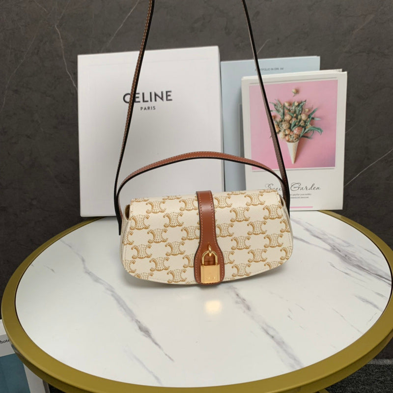 Glamy - COL Bags - 1224