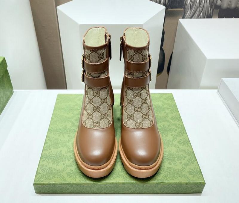 SAMC - GUKI Women Shoes - 951