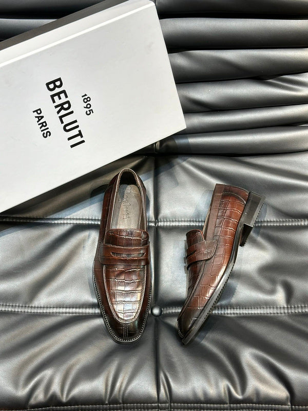 Glami - BRE Men Shoes - 253