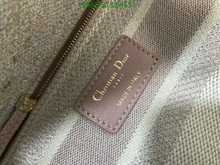 SAMCC - DOR Bags - 1317