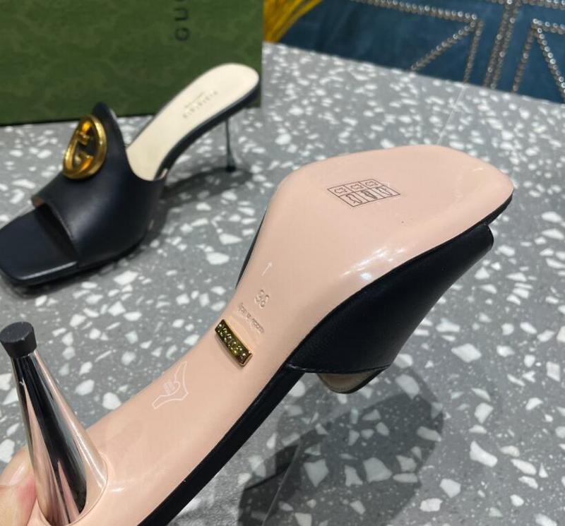 SAMC - GUKI Women Shoes - 803