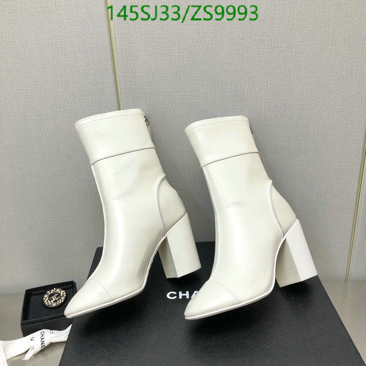 SAMC - CHL Women Boots - 171