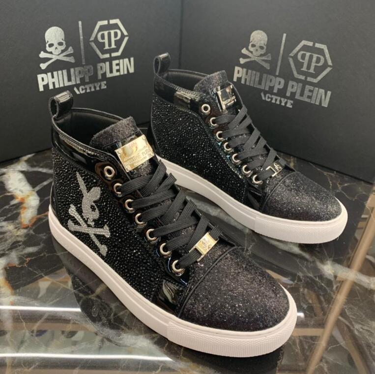 Glamy - PHP Shoes - 224