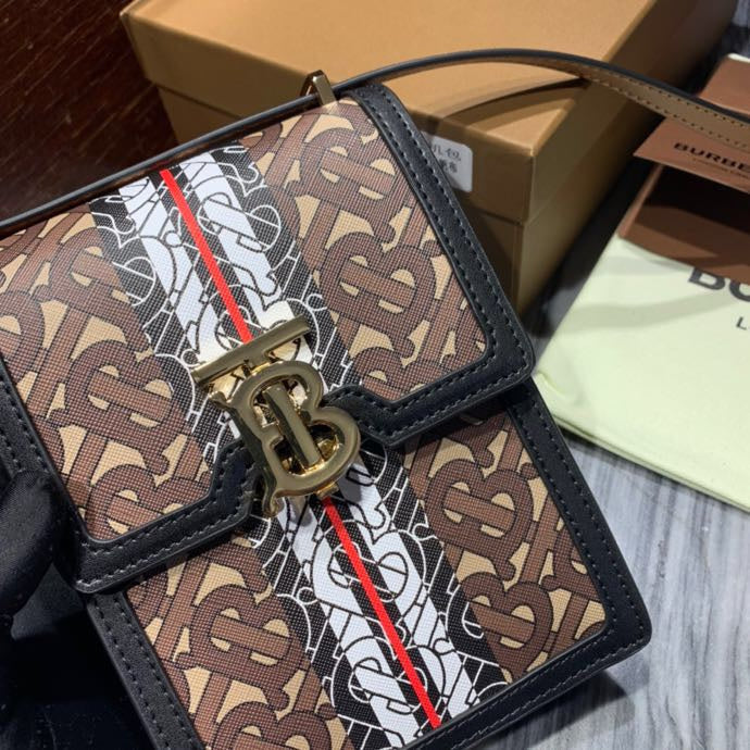 ELE Fashion -BBR Bags - 935