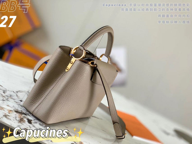Glami- Glami- Lu-Vi bags - 11922