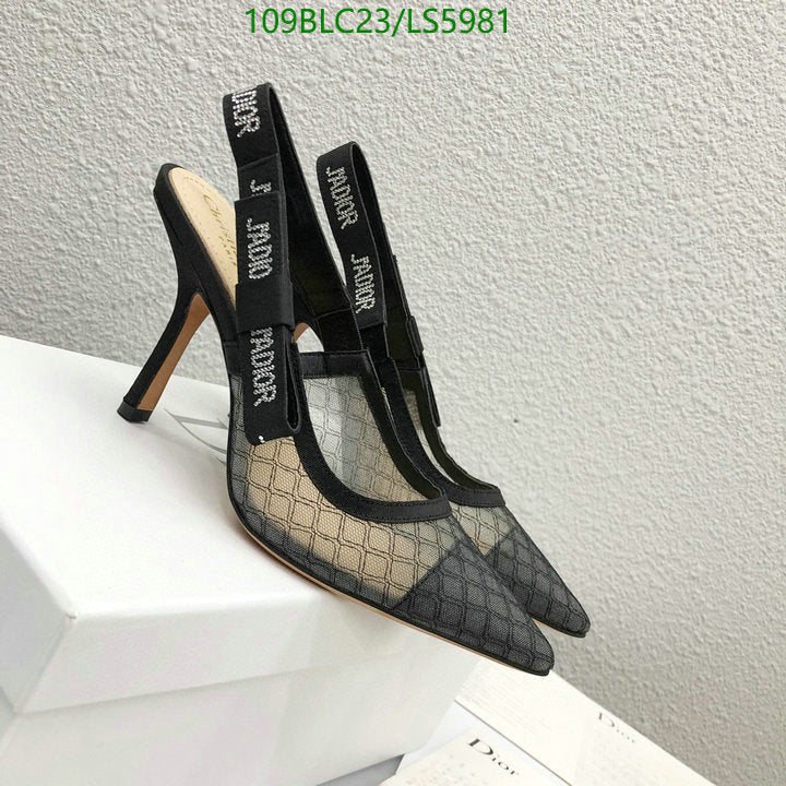 SAMCC - DOR Women Shoes - 2112