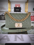 GlamI - CHL Bags - 3188