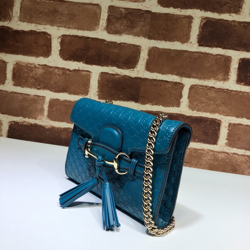 Glami Fashion - GCI Bags - 3355