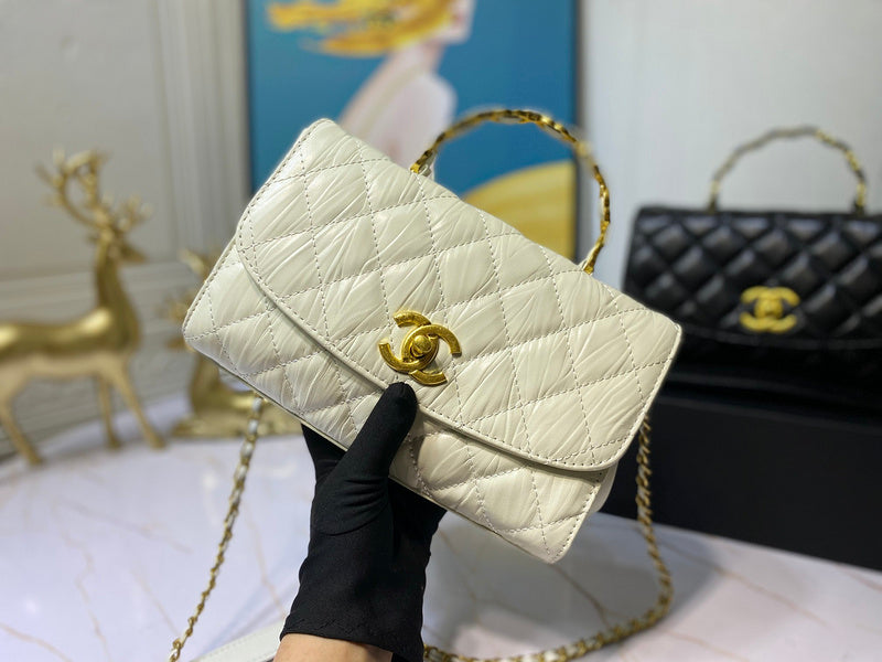 Satchel Bags - CLN Bags - 1197