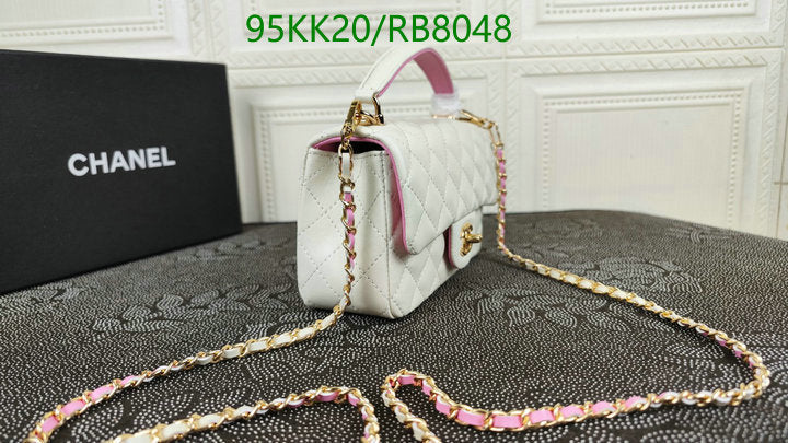 SAMC - CHL Bags Crossbody - 168