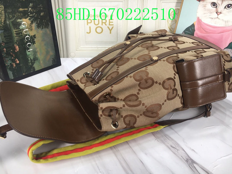 Glami Fashion - GCI Bags - 11485