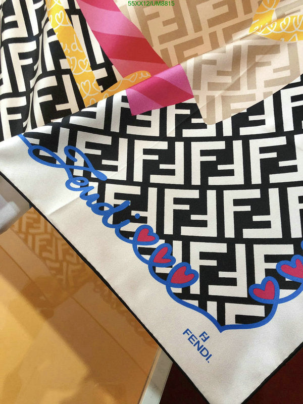 SAMC - FDE Scarves - 085