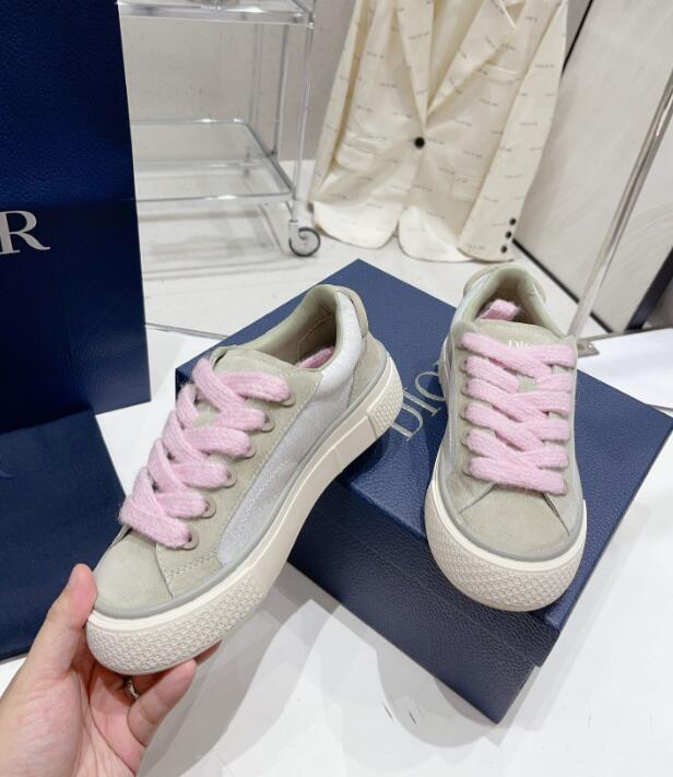 SAMCC - DOR Men Shoes - 331