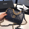 Satchel Bags - CHL Bags - 6505