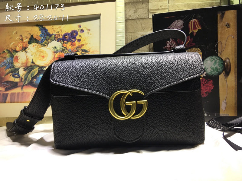 Satchel Bags - GCI Bags - 2477