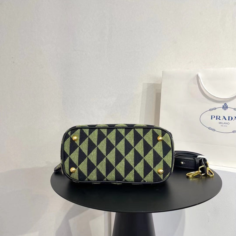 Satchel Bags - PRA Bags - 051