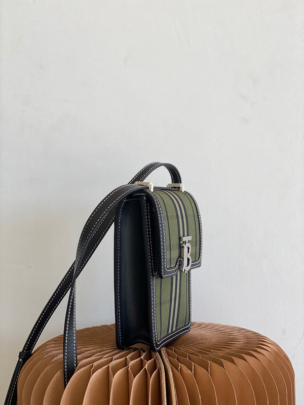 Glami Fashion -BBR Bags - 1525