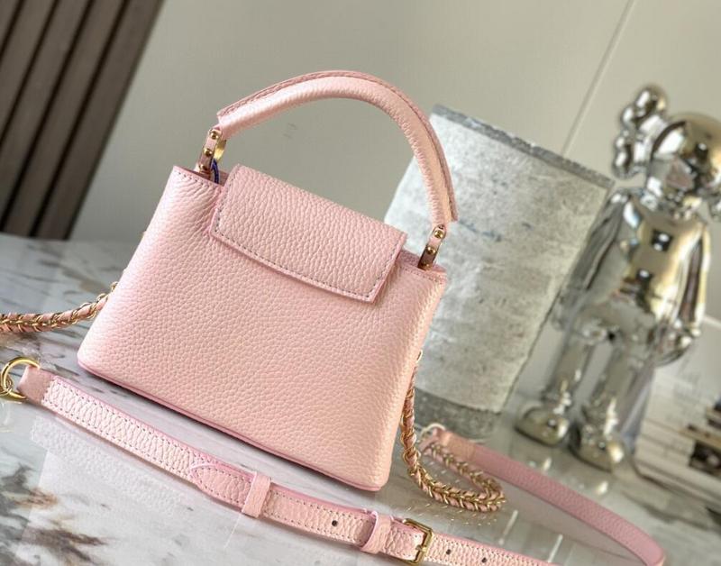 SAMC - LOV Bags - 1626