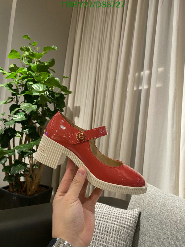 SAMCC - DOR Women Shoes - 1415