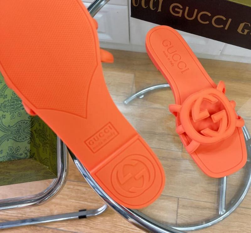 SAMC - GUKI Women Shoes - 195