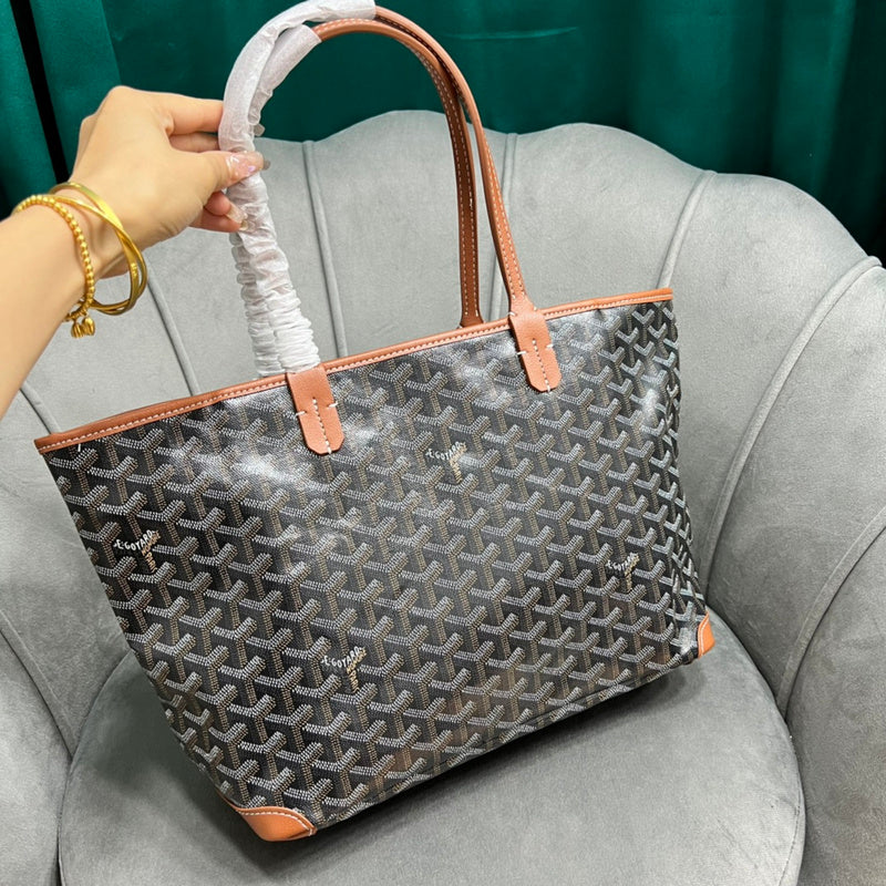 Satchel Bags - GYD Bags - 003