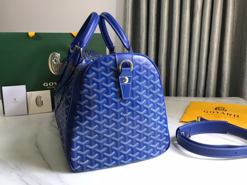 Glamy - GYO Bags - 984