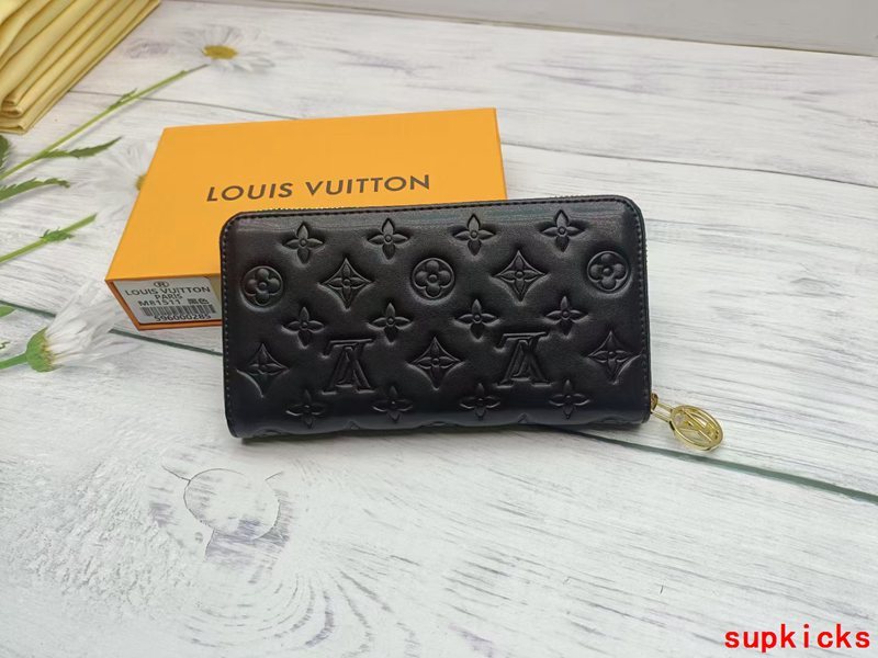 Glami- - Mix Wallets - 679